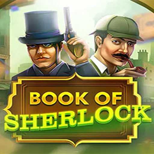 Discovering the Thrills of BookOfSherlock on 55QQ.COM Platform-Oficial Slots Brasil #1
