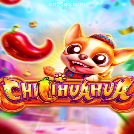 Exploring the Thrills of CHILIHUAHUA on 55QQ.COM: The #1 Platform for Oficial Slots Brasil