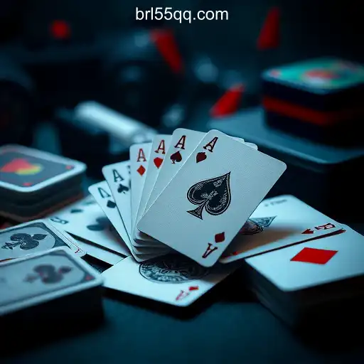 The Timeless Allure of Card Games: Tradition Meets Innovation