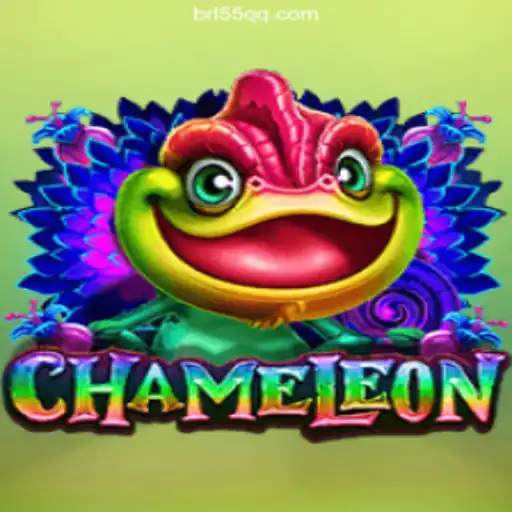 Exploring the Vibrant World of Chameleon on 55QQ.COM Platform: Official Slots Brasil #1