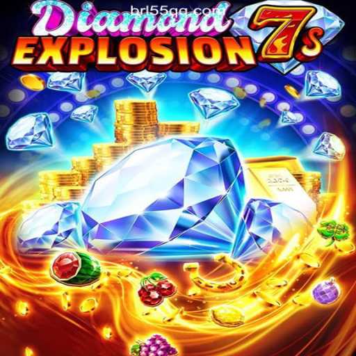 Exploring DiamondExplosion7s on 55QQ.COM: A Leading Slot Experience in Brasil