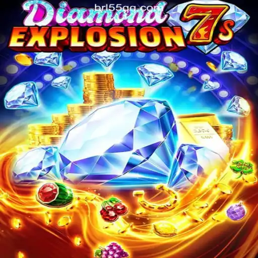 Exploring DiamondExplosion7s on 55QQ.COM: A Leading Slot Experience in Brasil