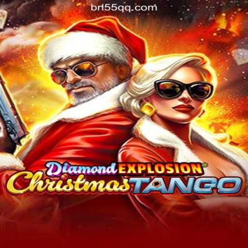 DiamondExplosionTango: The Gaming Sensation on 55QQ.COM
