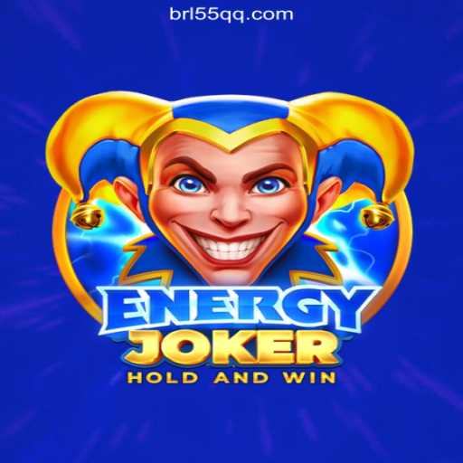 Discover the Exciting World of EnergyJoker on the 55QQ.COM Platform: The Official Slots of Brasil #1