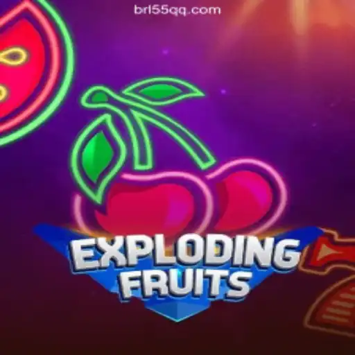 ExplodingFruits - A New Era in Online Gaming with 55QQ.COM