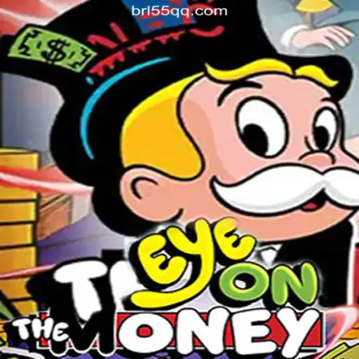 Discover EyeOnTheMoney: The Pioneering Game on 55QQ.COM Platform-Oficial Slots Brasil #1