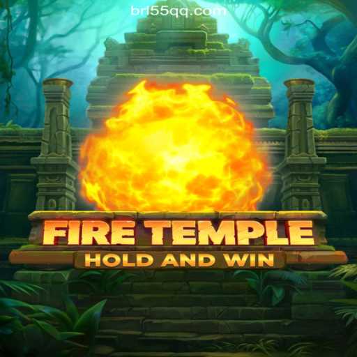 FireTemple: Discover the Thrills of 55QQ.COM Platform-Oficial Slots Brasil #1