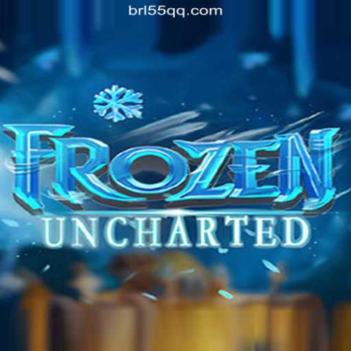 Discover the Adventure: FrozenUncharted on 55QQ.COM Platform-Official Slots Brasil #1