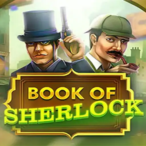 Discovering the Thrills of BookOfSherlock on 55QQ.COM Platform-Oficial Slots Brasil #1