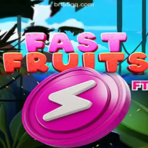 FastFruits Spins to Win on 55QQ.COM Platform: Oficial Slots Brasil #1