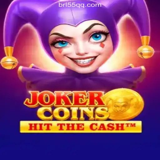 Discover the Thrilling World of JokerCoins on 55QQ.COM - Oficial Slots Brasil #1