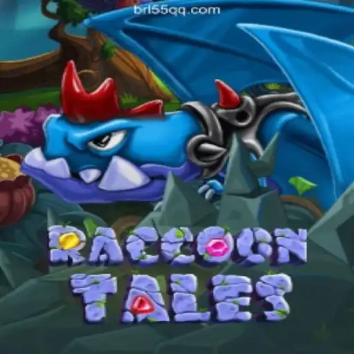 RaccoonTales: A Captivating Adventure Awaits on 55QQ.COM