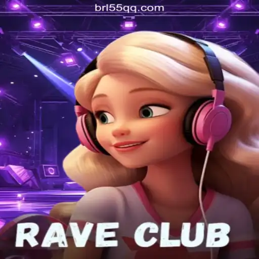 RaveClub: Exploring the Thrills of 55QQ.COM Platform-Oficial Slots Brasil #1