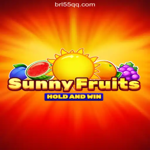 Exploring SunnyFruits: The Premier Slot Game from 55QQ.COM Plataform-Oficial Slots Brasil #1
