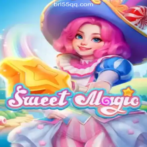 Discover the Magical World of SweetMagic on 55QQ.COM Platform-Oficial Slots Brasil #1