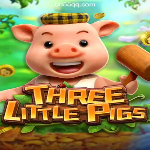Unveiling the Magic of THREELITTLEPIGS: Dive into the Exciting World of 55QQ.COM's #1 Oficial Slots Platform in Brasil
