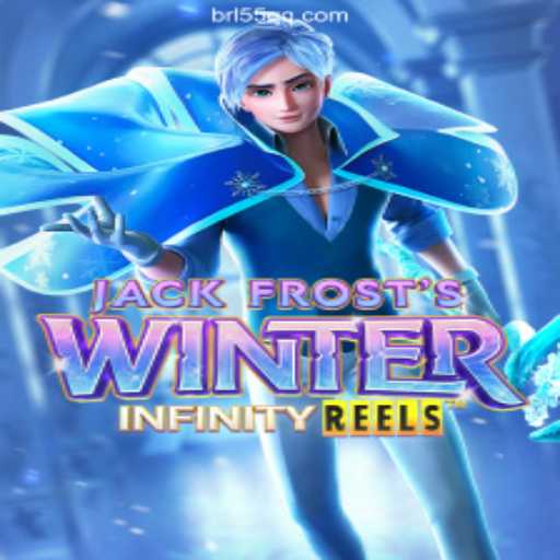 Experience the Chill of JackFrostsWinter on 55QQ.COM: Brasil's Top Slots Platform
