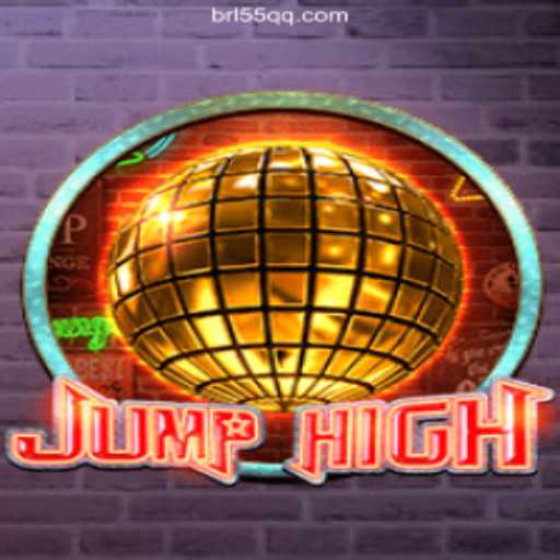 JumpHigh: A Thrilling Experience on the 55QQ.COM Platform-Oficial Slots Brasil #1