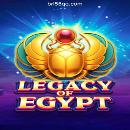 Discover the Ancient Secrets with LegacyOfEgypt on the 55QQ.COM Platform