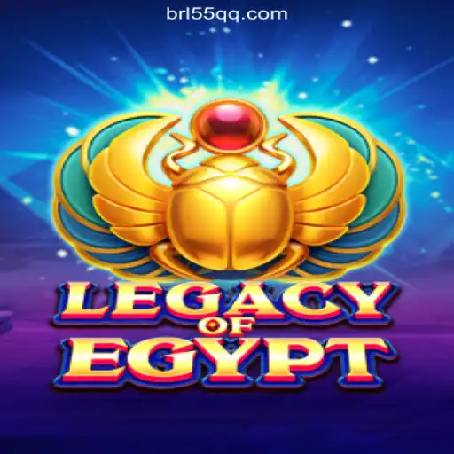 Discover the Ancient Secrets with LegacyOfEgypt on the 55QQ.COM Platform