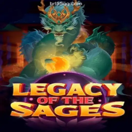Discover 'LegacyoftheSages' on 55QQ.COM: Brazil's #1 Official Slots Platform
