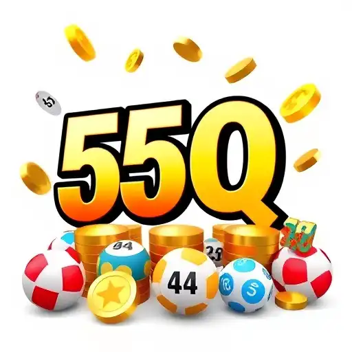 Exploring the World of Lottery Games on 55QQ.COM Platform-Oficial Slots Brasil #1