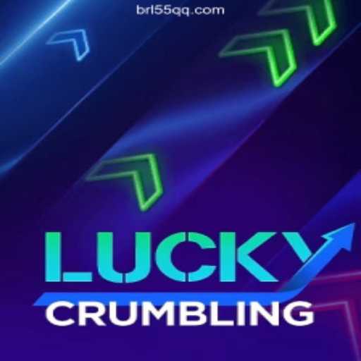 Discover the Excitement of LuckyCrumbling on 55QQ.COM Platform-Oficial Slots Brasil #1