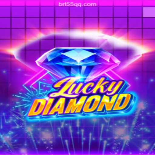 Dive into the World of LuckyDiamond on 55QQ.COM: The Premier Slots Experience