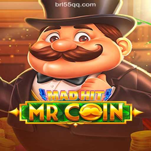 Unveiling the Thrills of MadHitMrCoin: The Premier Slot Experience on 55QQ.COM Platform-Oficial Slots Brasil #1
