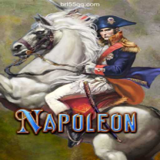 Discover the World of Napoleon Slots on the 55QQ.COM Platform - Official Slots Brasil #1