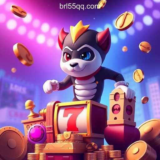 55QQ.COM platform-Oficial Slots Brasil #1