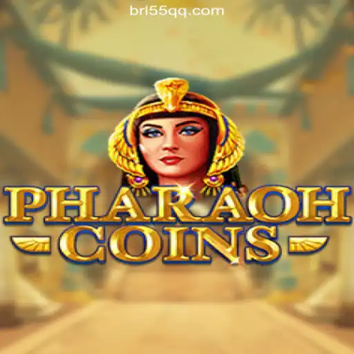 Discover the Excitement of PharaohCoins on 55QQ.COM Platform