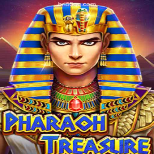 Explore PharaohTreasure: Dive into the Exciting World of Slots with 55QQ.COM Platform-Oficial Slots Brasil #1