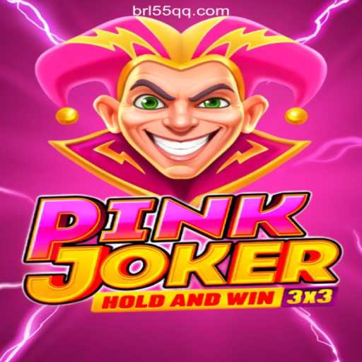Discover the Thrilling World of Pinkjoker: The Leading Slot Game on 55QQ.COM