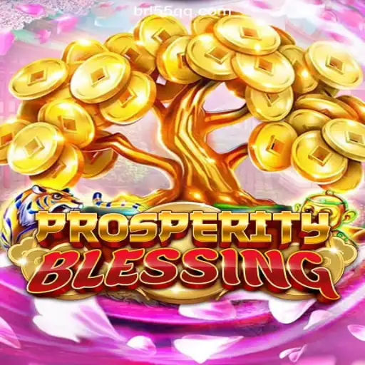 Discover the Thrills of ProsperityBlessing on 55QQ.COM: The Official Slots Platform in Brazil