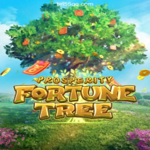 Experience Abundance with ProsperityFortuneTree on 55QQ.COM Platform-Oficial Slots Brasil #1
