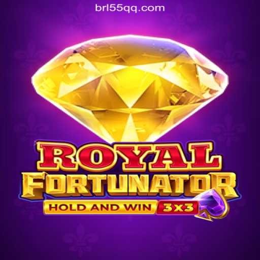 Exploring RoyalFort: An In-Depth Look at the Game and 55QQ.COM Platform-Oficial Slots Brasil #1