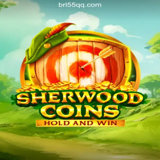 SherwoodCoins A New Dimension in Online Slots on 55QQ.COM