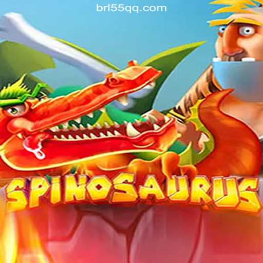 Exploring the Thrills of Spinosaurus on 55QQ.COM: The Premier Platform for Official Slots in Brazil