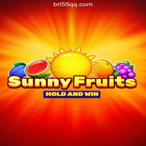 Exploring SunnyFruits: The Premier Slot Game from 55QQ.COM Plataform-Oficial Slots Brasil #1