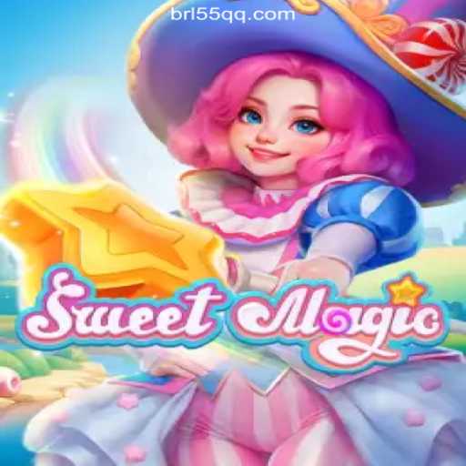 Discover the Magical World of SweetMagic on 55QQ.COM Platform-Oficial Slots Brasil #1