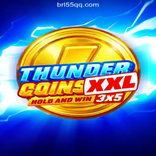 Exploring ThunderCoinsXxl: The Ultimate Slot Experience on 55QQ.COM Platform