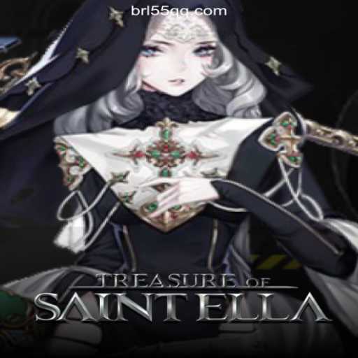 Exploring the Adventure of TreasureofSaintElla on the 55QQ.COM Platform