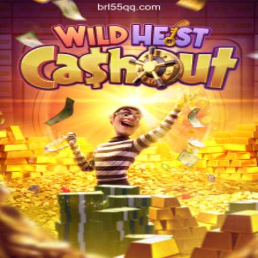 Exploring WildHeistCashout: An Engaging Journey into the World of Oficial Slots on 55QQ.COM